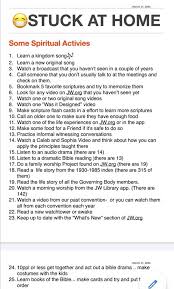 Kid activities that run through the 40 days of lent. Facebook