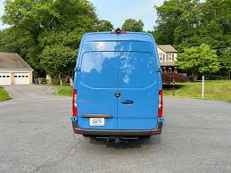 Image result for Brilliant Blue 2016 Sprinter