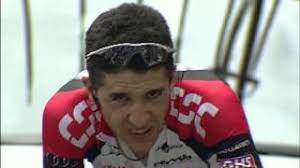 Cycling Tour de France 2004 Part 5
