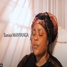 Eunice Manyanga