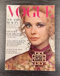 SARAH MOON RUDOLF Nureyev OSSIE CLARK Maudie James BIBA Brighton HONEY  magazine £125.00