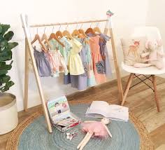 Free shipping on orders over $175 Clothes Rack For Kids Www Macj Com Br