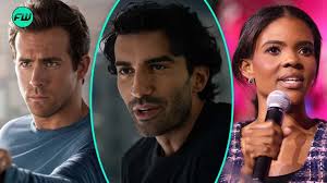 He'll straight up lie to protect his clients”: Blake Lively and Ryan  Reynolds' Crisis PR Manager Nick Shapiro Has “No Morals”, Says Candace Owens