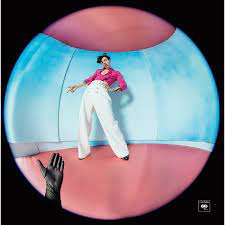 The official website of harry styles. Harry Styles Fine Line Cd Big W