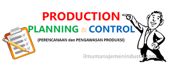 Contoh surat perintah tugas dari perusahaan. Perencanaan Dan Pengawasan Produksi Production Planning And Control Ilmu Manajemen Industri