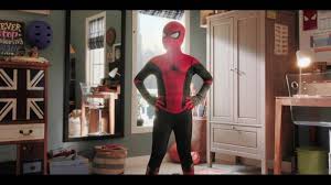 Here's everything we know about it so. Perfetti Van Melle Collaborates With Sony Pictures For Spiderman Far From Home