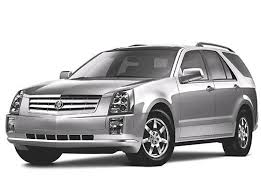 Image result for Crystal Red 2008 SRX