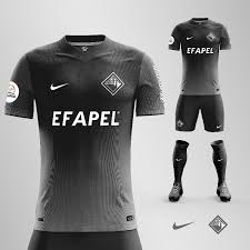 Cd mafra played against académica coimbra in 2 matches this season. Academica De Coimbra Home Kit Concept Portugal Second League Academica Academicadecoimbra Portugal Kit Kitconcept Futbol Equipo De Futbol Jersey