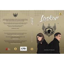 Semua unsur yang seharusnya dimiliki sebuah karya fiksi terpenuhi dalam buku ini. Novel Laskar By Annisa Fitriani Shopee Indonesia