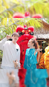 Trương Vinh Khưu Huy Vũ hậu trường #truongvinh #khuuhuyvu