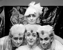 Pin On Jeff Porcaro One Of The Most Recorded Drummers In History