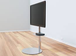 Tv Standfuss Mit Ablage Cmb 210 Standfuss Ablage Vesa Halterung