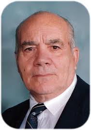 Obituary information for Elia "Mr. Magoo" Orlando