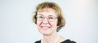 Shirley Parsons's Instagram, Twitter & Facebook