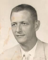 Granville Orea Carey (1923-2004)