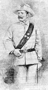 Antonio Maceo Vintage Cuba Cuba Pictures The Spanish American War
