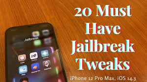 Unlock hub ipsw download rentals. 20 Must Have Jailbreak Tweaks For Ios 14 3 Unc0ver 6 0 1 Iphone 12 Pro Max Iphone Wired