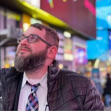 Daniel Eggert II (@midnightyell) • Threads, Say more