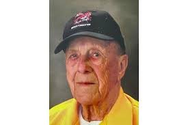 Raymond Koss Obituary (1925