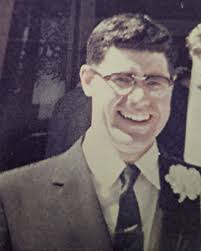 John A. Boggs Obituary May 11, 2025