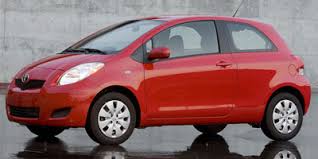 The disconcerting aspect is that at night there are no. 2010 Toyota Yaris Parts And Accessories Automotive Amazon Com