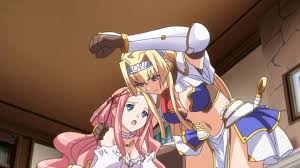 Koroinu 2: The Uncensored Hentai - Top Hentai Porn - porn videos