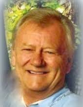 Obituary information for Danny Vernon Henry