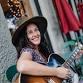 Courtney Prater acoustic event image