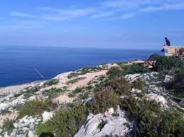 Contact the view at pembroke today to move into your new apartment asap. This Is The View From Pembroke Watch Tower Picture Of Nextbike Malta Island Of Malta Tripadvisor