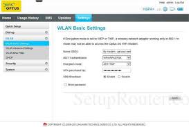 Cara setting apn tri 4g lte di modem huawei zte bolt flash apn : Setup Wifi On The Huawei E5331