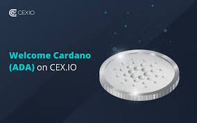 Cardano's ada token was then made available for trading on the 1st october at bittrex exchange. Cex Io Enabled Cardano Ada Trading And Deposits