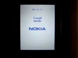 Forgot a password or pattern lock of nokia . Nokia E90 Test Mode Local Mode By Chops0r