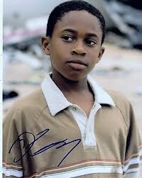 Malcolm Kelley Signed 8x10 Photo w/COA Lost Walt Lloyd at Amazon's  Entertainment Collectibles Store