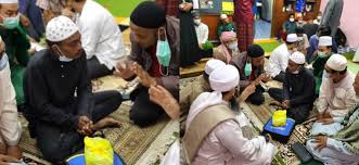 Righaz family 17.154 views1 year ago. Agama Islam Jadi Pilihan Pasangan Kahwin Campur Ini Di Pahang