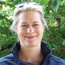 Claire Collie's Instagram, Twitter & Facebook