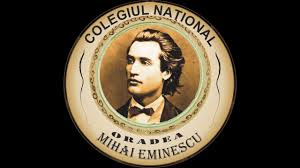 Eminescu a fost aproape sanctificat. C N Mihai Eminescu Oradea Website Ul Oficial Al Colegiului National Mihai Eminescu Oradea