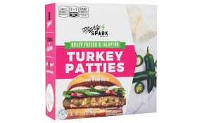 With every mighty spark purchase, we donate a meal to local food banks or international need. Mighty Spark Food A Mighty Disruptor In The Meat Industry 2018 03 14 National Provisioner