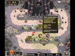 By dora | july 29, 2011. Kingdom Rush Walkthrough Final Stage The Dark Tower Campaign Youtube