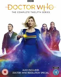 Welcome to the official home of doctor who on youtube. Doctor Who Series 12 Wikipedia