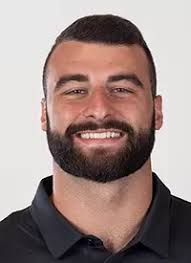 2016 Football Roster