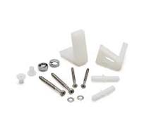 Produttore di viti per pavimento della toilette viti per pavimento della  toilette kit di bulloni per wc