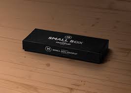 Best free packaging mockups from the trusted websites. Free Box Mockup Psd Zippypixels
