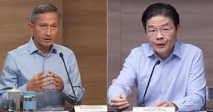 Dr vivian balakrishnan 'accepts responsibility' for tracetogether data blunder but hasn't said sorry or faced repercussions; Making The Tracetogether App Or Token Compulsory Contradicts What Vivian Balakrishnan Said Before Ge2020 The Online Citizen Asia