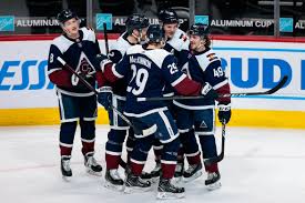 Lord stanley's cup was first played in montreal, canada on march 22, 1894, after lord stanley of preston purchased the cup in 1892. Nhl Stanley Cup Playoffs Power Rankings Which Teams Can Win Title