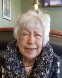 Maria D. "Dora" Fields Obituary