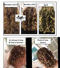 Keratin Ruined Her Curls I See This All The Time Keratin And Relaxers Of Any Kind Destroy Curls And Can Ta Hair Stylea Curly Hair Styles Curly Hair Problems