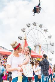Top Ten Things To Do With Kids At The Houston Rodeo Easy Like Sunday Morning Houston Rodeo Rodeo Outfits Houston Activities