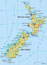 Pc » nový zéland » nový zéland: Novy Zeland