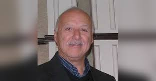 Obituary information for Tomas Z. Miranda