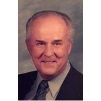 Harmon Johnson Obituary